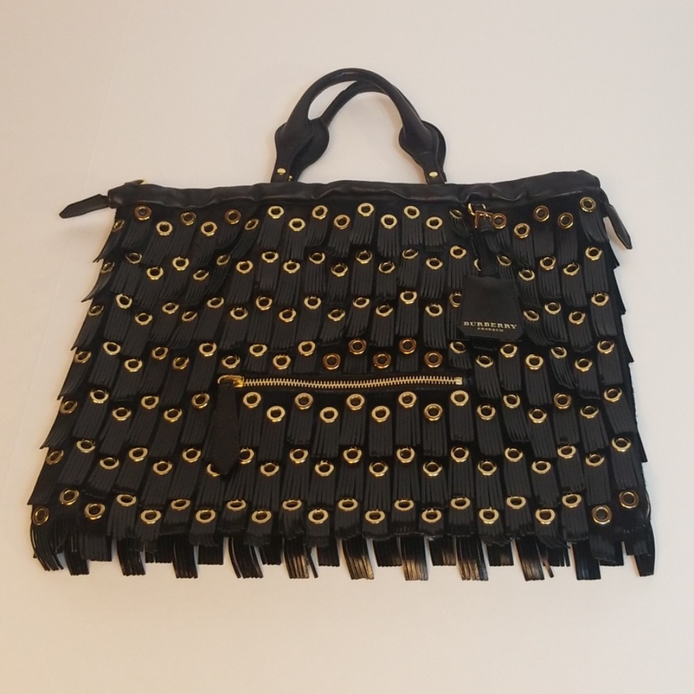 Burberry Prorsum Handbag